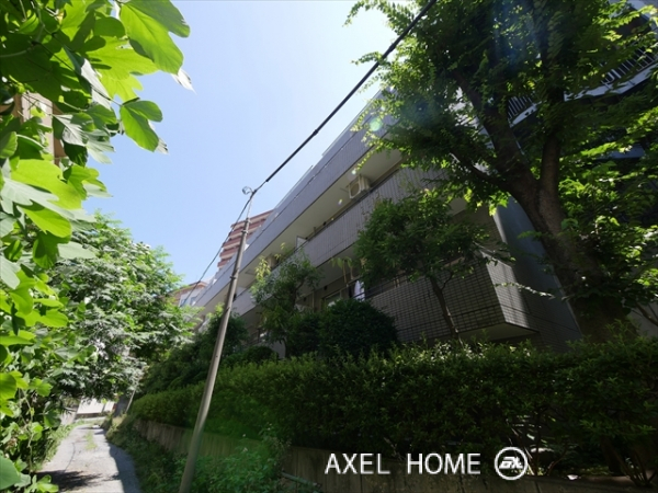 西新宿フォレストアネックス