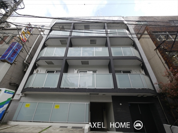 カーサ三崎町（Casa　Misakicho）