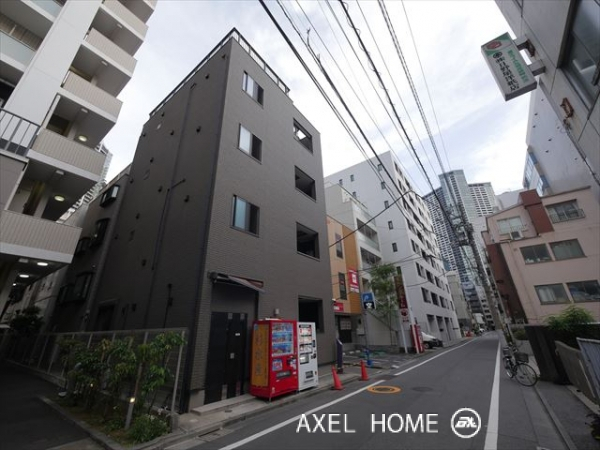 杉山荘