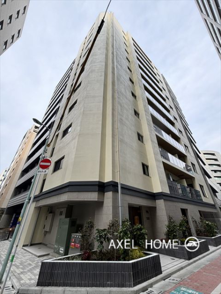 アーバネックス日本橋馬喰町Ⅱ