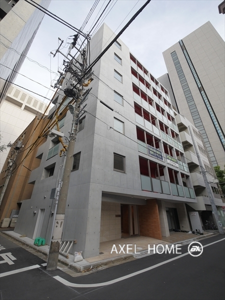 テラス八丁堀