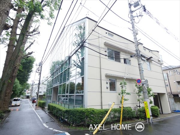 三田綱町デュープレックスＲ'ｓ