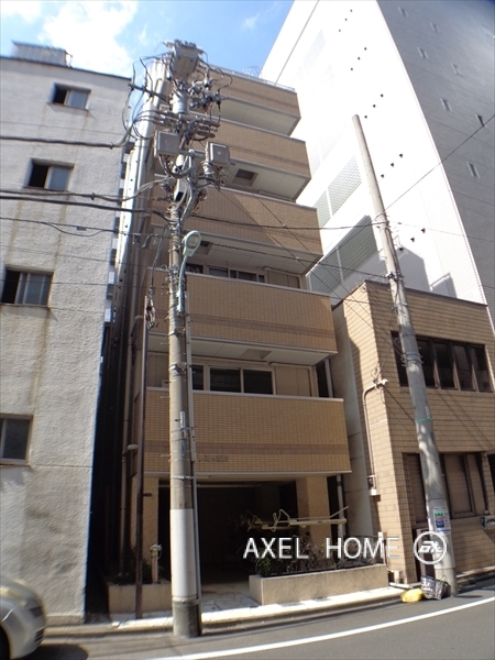 アブレスト浜町