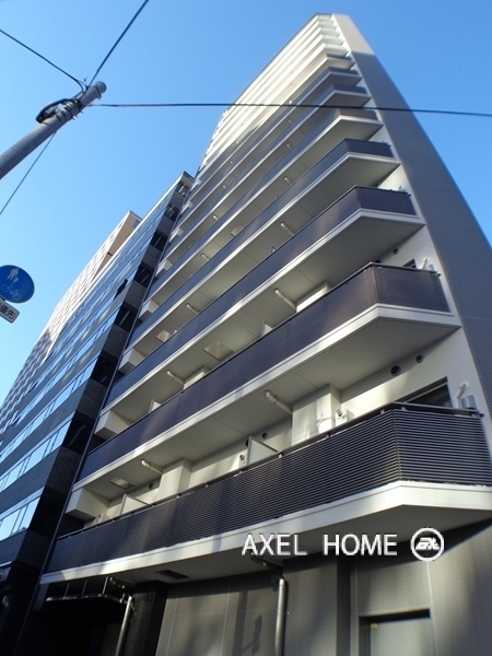 オリゼー茅場町