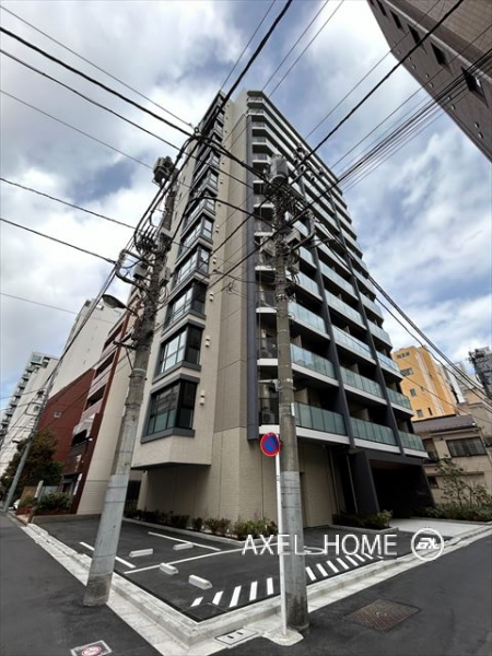 ベルファース神田神保町