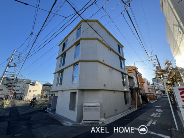 aLATO新宿御苑　(アラート新宿御苑)
