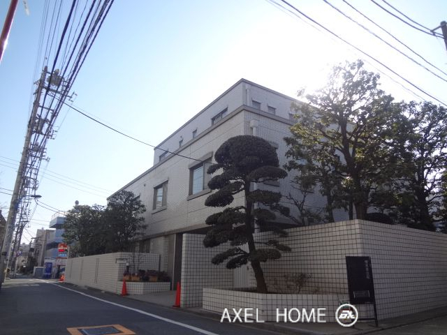ドミール・サイトウ
