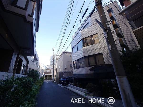Aビル (事務所)