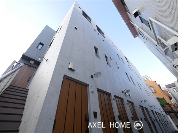 アステラホーム四谷大京町（旧　ウェルスクエアイズム四谷大京町）