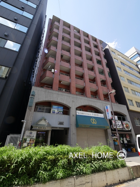 アクティブ新宿