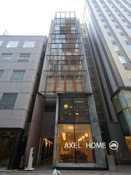 松岡第二銀禄館 (事務所)