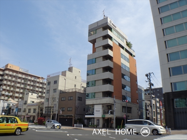 オーケンビル （事務所・店舗）