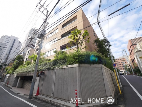 テレサハウス