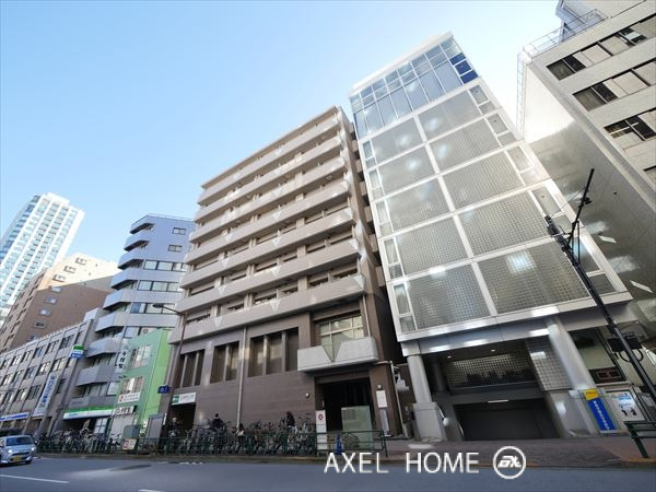 エスタシオン西新宿