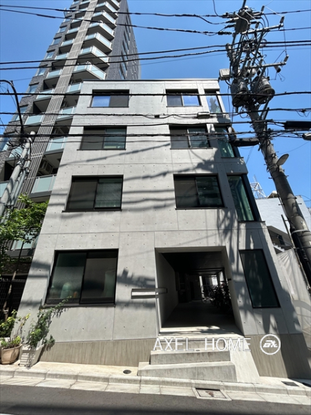 YUSHIMA LABEL（湯島レーベル）