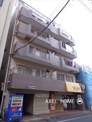 岩本町ビル