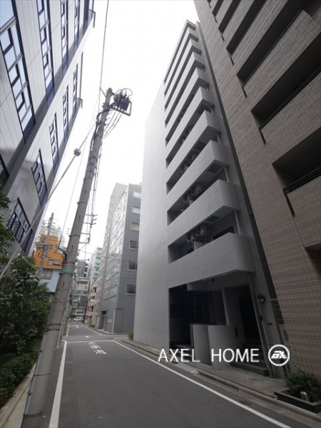 エスモア銀座イースト