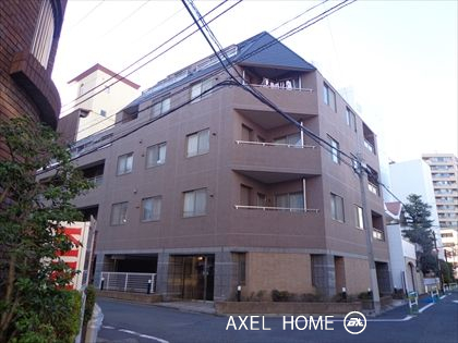 マルベリー小石川