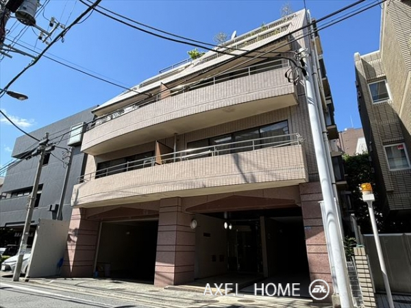 フローレス市谷