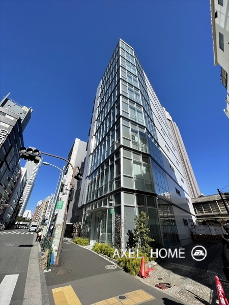 プレンジ代々木　（事務所・店舗）