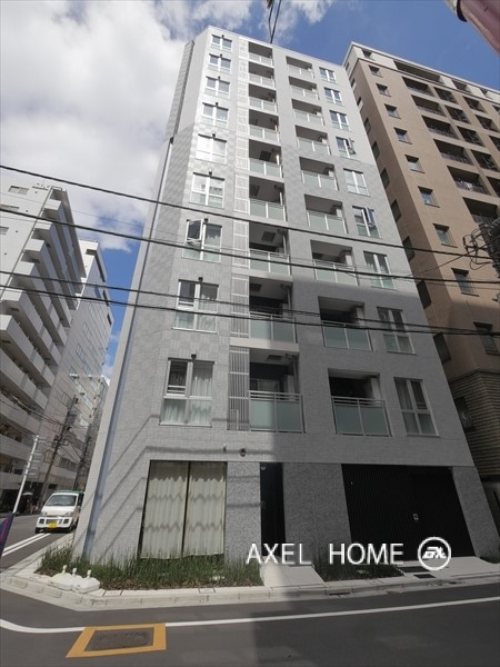 ブラントン日本橋大伝馬町