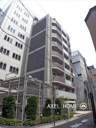 レオンコンフォート西新橋