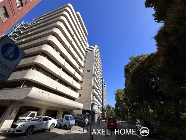 第10御苑宮庭マンション