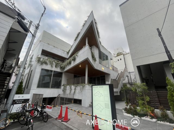 WHARF神宮前（ワーフ神宮前）