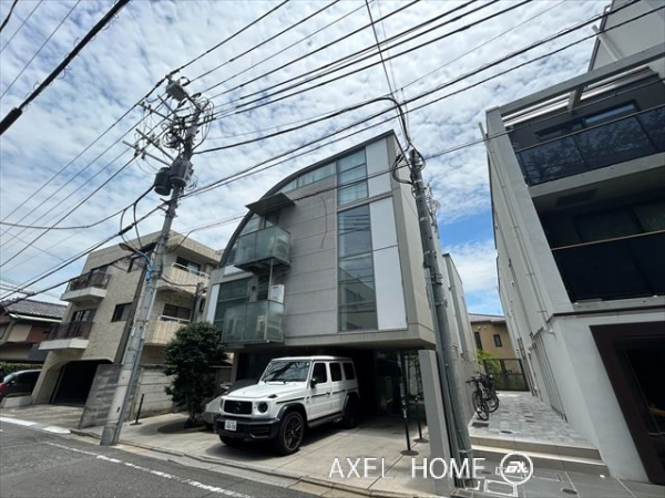 ウィステリアコート若宮