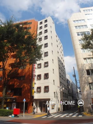 ストークビル長崎　（事務所）