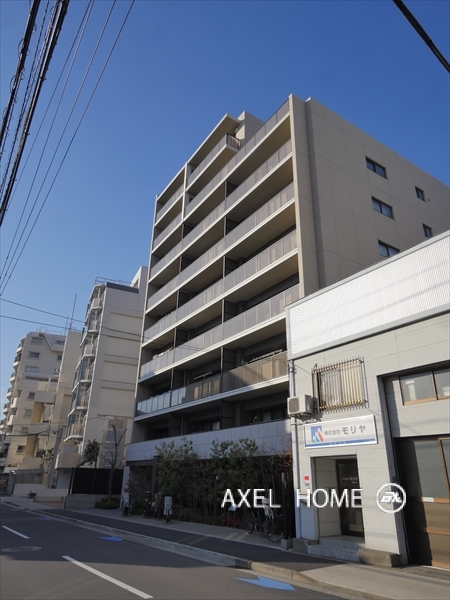 イニシア門前仲町ローレルコート