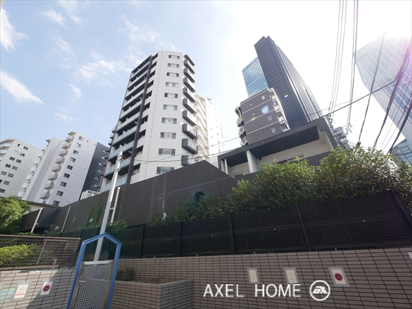 ダイナシティ西新宿