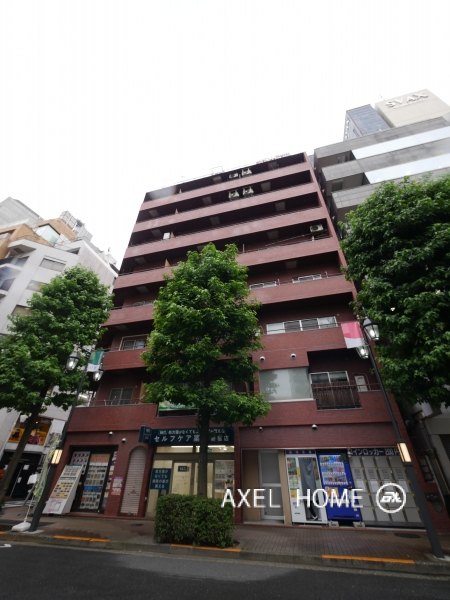 第31宮庭マンション