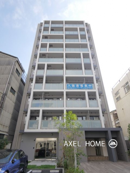 リビオメゾン木場