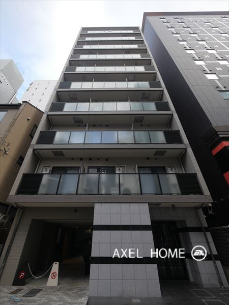 Log銀座東 (ログ銀座東)