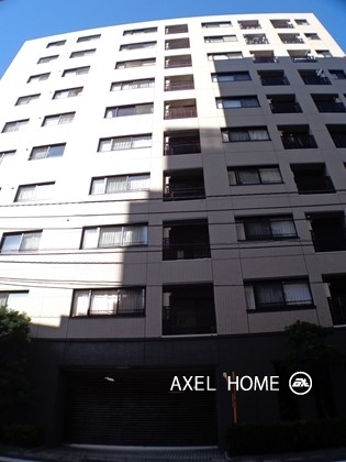 エルフコート日本橋浜町