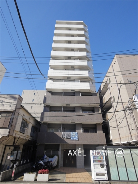 グランフォース豊洲