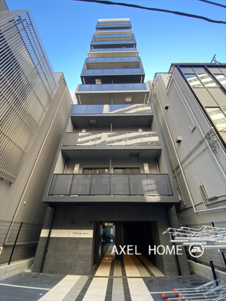 ヴィオール文京関口(VIOR文京関口）