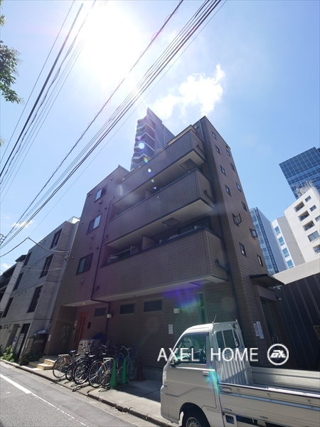 チャールストンハウス