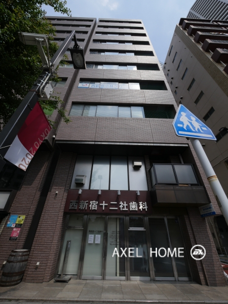 第２山口ビル　（事務所）