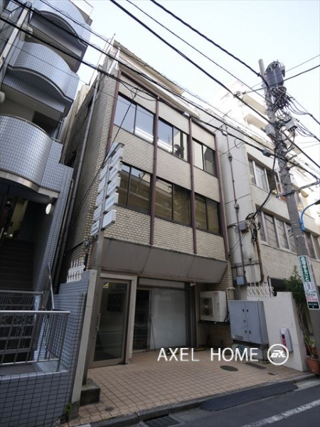 森山ビル　（事務所）