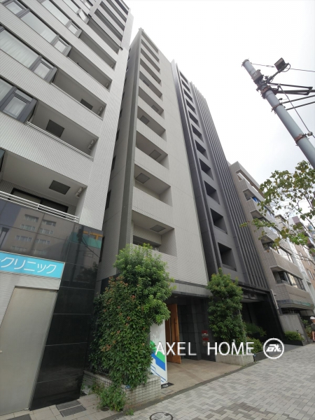 レヴィーナ東京八重洲通り