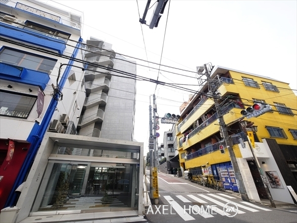 ZOOM渋谷神山町　（ズーム渋谷神山町）