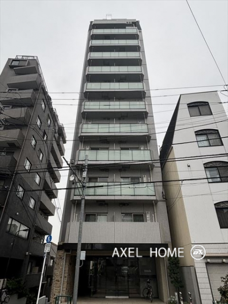 メインステージ若松河田