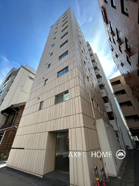 グリーンパーク千代田淡路町