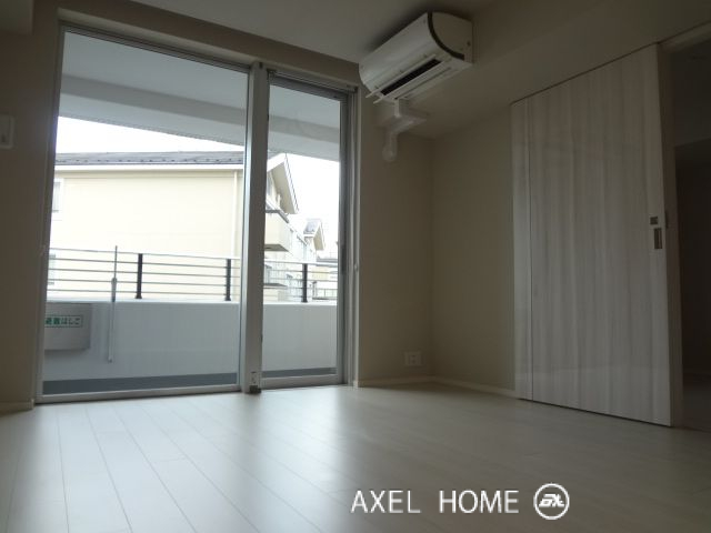 パークタワー渋谷本町　