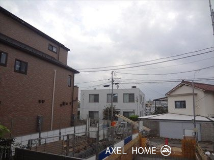 Prever参宮橋（プレヴェール参宮橋)