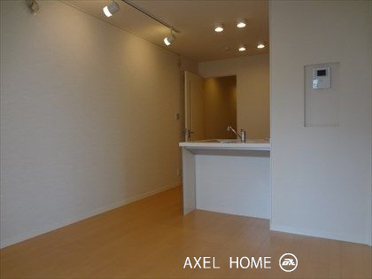 仲之町ヒルズ　