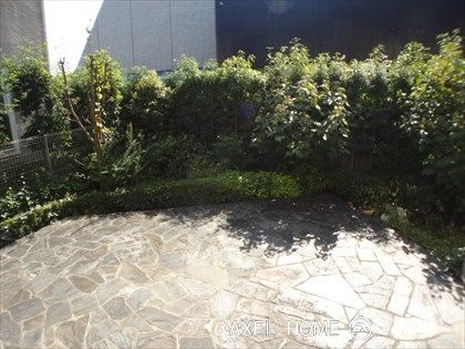 Hillcourt YOYOGI (ヒルコート代々木)