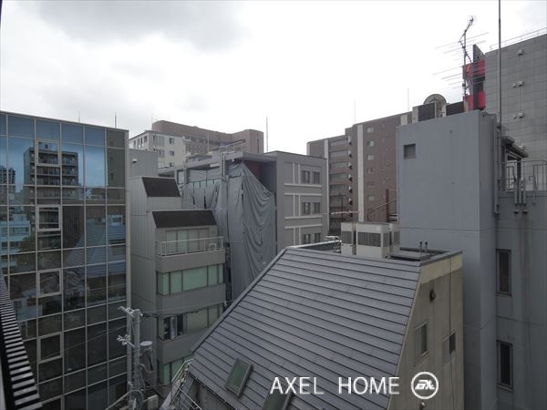 ラ・トゥール新宿アネックス